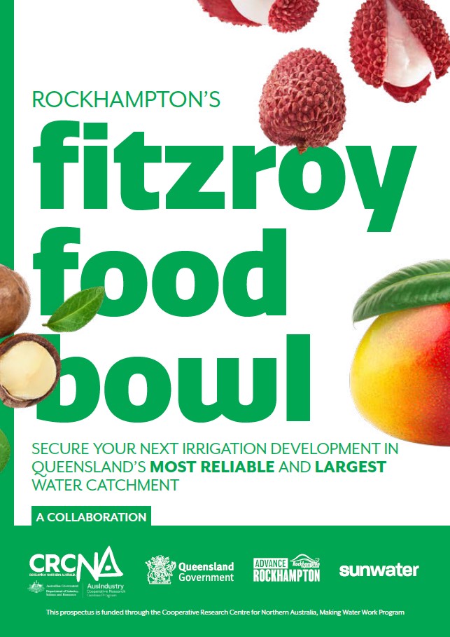 Rockhampton Fitzroy Food Bowl Prospectus