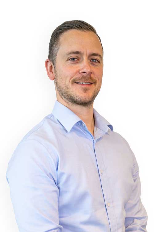 Image of Scott Russell from Trade and Investment Queensland