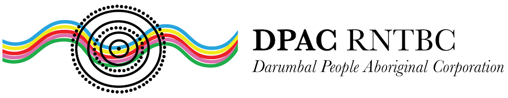 Darumbal People Aboriginal Corporation logo