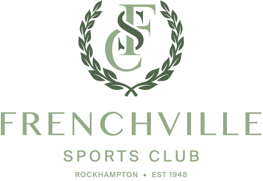 Frenchville Sports Club logo