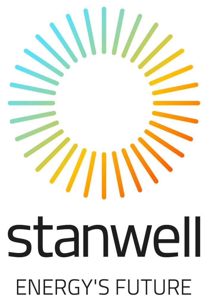 Stanwell logo