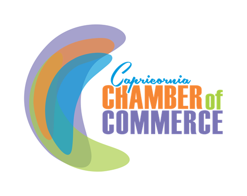 Capricornia Chamber of Commerce Logo APPROVED.png