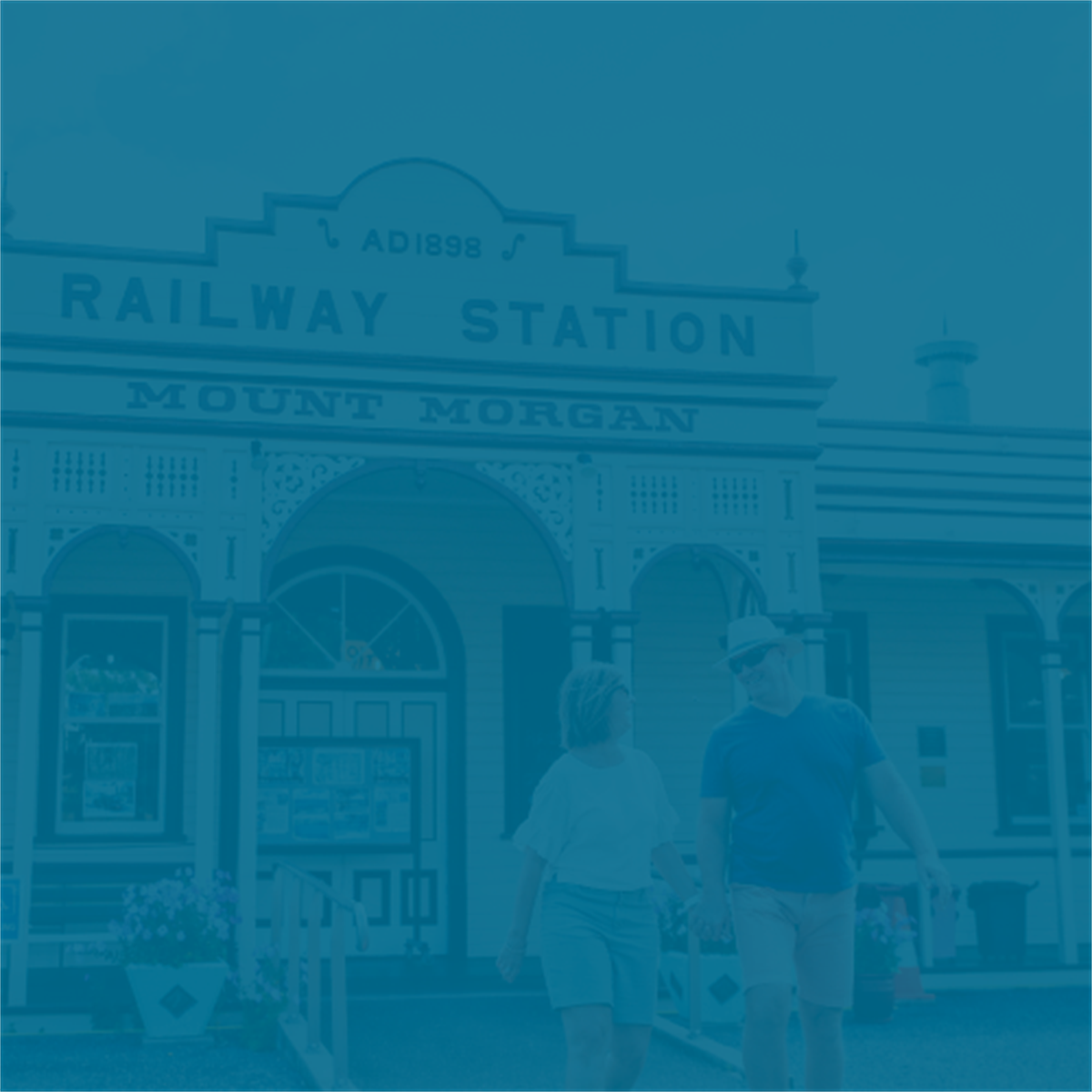 Mount Tailings Processing and Rehabilitation Project Advance